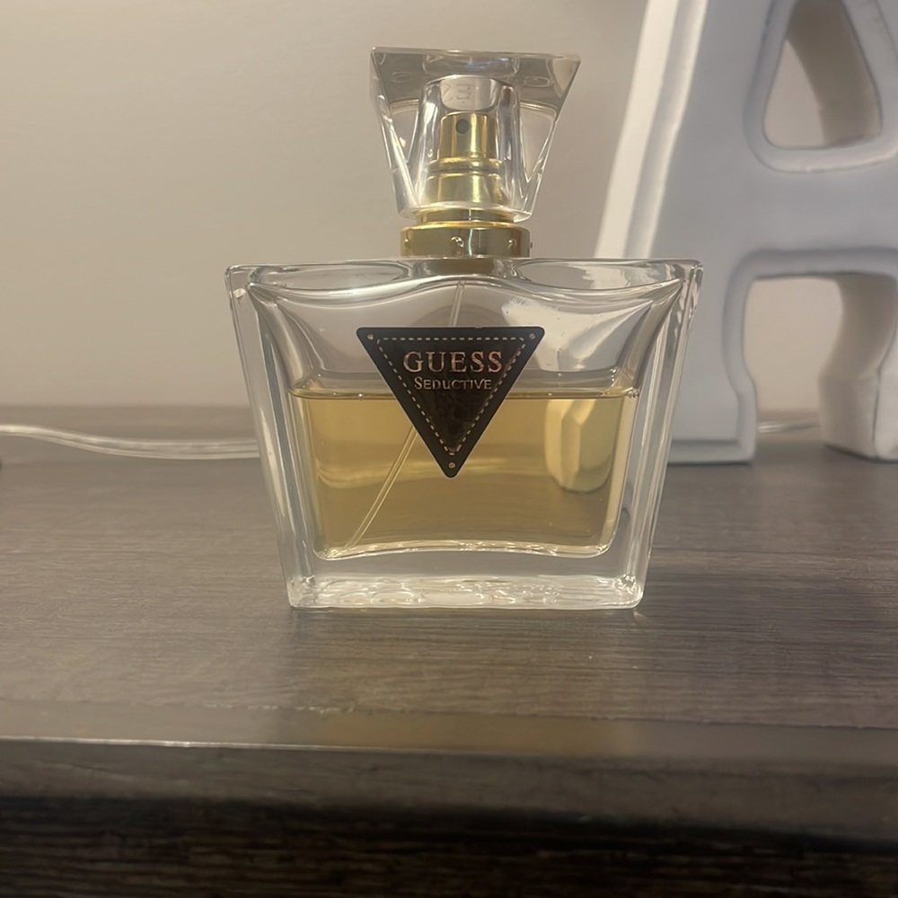 Guess women 50ml